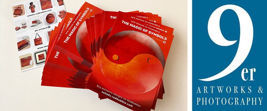 RedBubble Nehe61 Shop